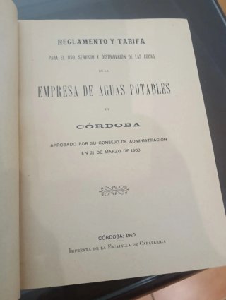 Lote de libros antiguos
