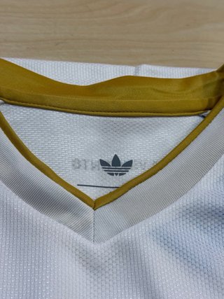 Camiseta Deportiva