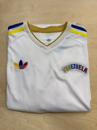 Camiseta Deportiva