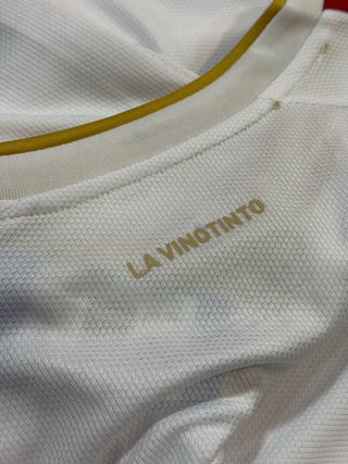 Camiseta Deportiva