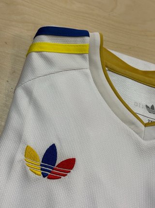 Camiseta Deportiva