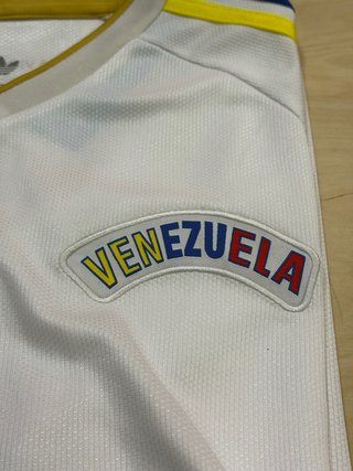Camiseta Deportiva