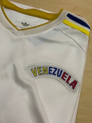 Camiseta Deportiva