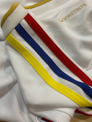 Camiseta Deportiva