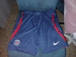 Pantalones cortos Paris Saint-Germain Nike
