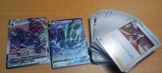 Cartas Pokemon star deck🇻🇳