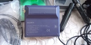 45 Mini Discs. DE REGALO EL REPRODUCTOR DE DISC