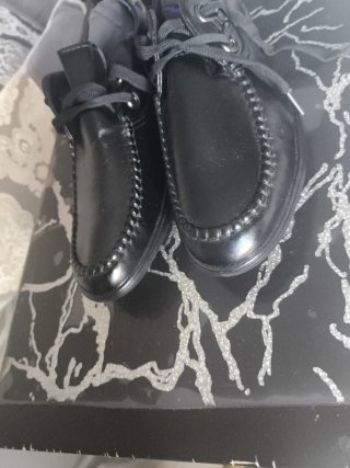 Zapatillas SW XIUXIAN Negras