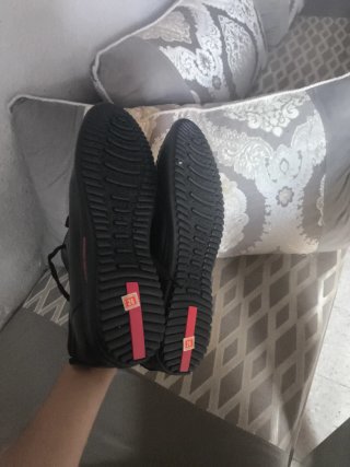 Zapatillas SW XIUXIAN Negras
