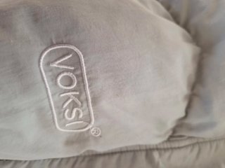 Saco invierno Voksi para carrito bebé