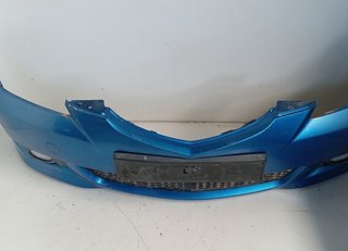 483375 paragolpes delantero mazda 3 berlina (bk)