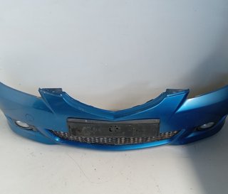 483375 paragolpes delantero mazda 3 berlina (bk)