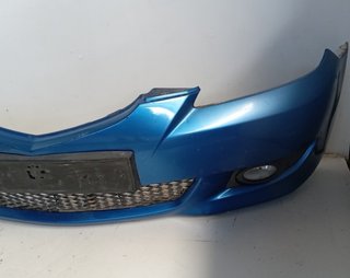 483375 paragolpes delantero mazda 3 berlina (bk)
