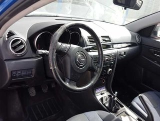 483375 paragolpes delantero mazda 3 berlina (bk)