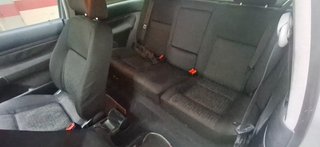 Volkswagen Golf 2000