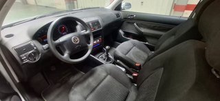 Volkswagen Golf 2000