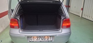Volkswagen Golf 2000