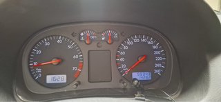 Volkswagen Golf 2000