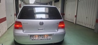 Volkswagen Golf 2000