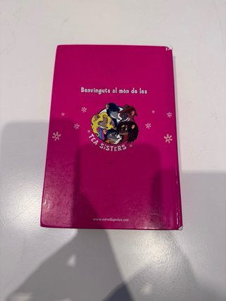 Libro Tea Stilton El codi del drac