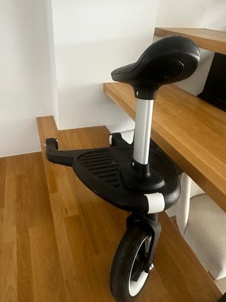 Patinete Bugaboo para cochecito