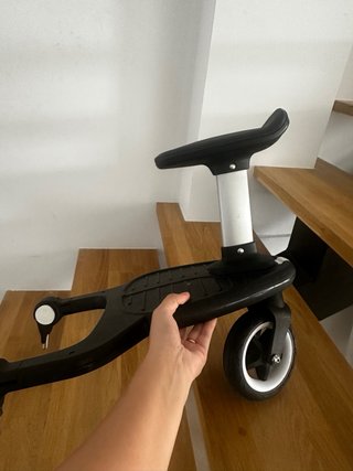 Patinete Bugaboo para cochecito