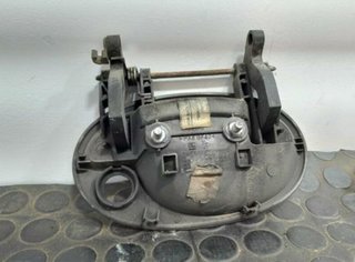 Maneta exterior puerta opel combo corsa c 1309865