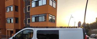 Opel Vivaro 2010