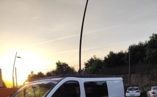 Opel Vivaro 2010