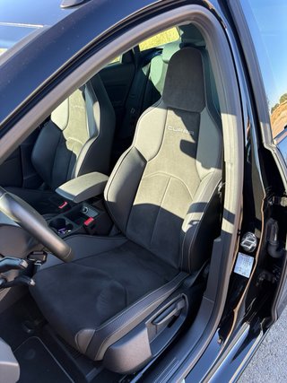 SEAT Leon 2020