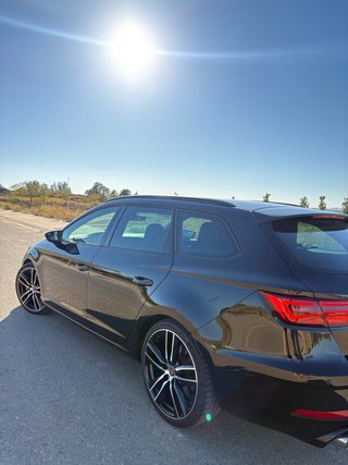 SEAT Leon 2020