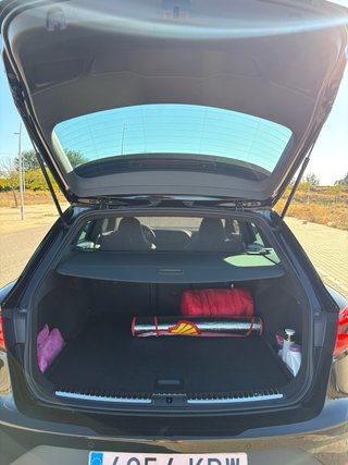 SEAT Leon 2020