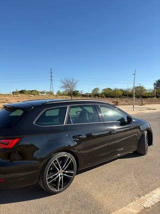 SEAT Leon 2020