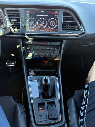 SEAT Leon 2020