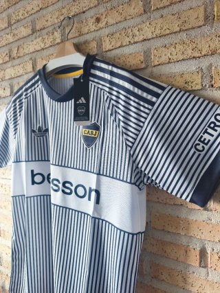 Camiseta Boca Juniors Talla L