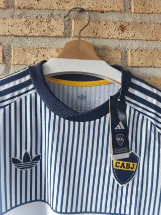 Camiseta Boca Juniors Talla L
