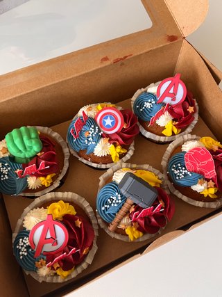 Toppers y decoración 3D personalizada para tartas