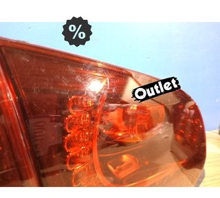 NM PILOTOS VOLKSWAGEN VW GOLF 6 LOOK R FULL LED DINAMICOS RO