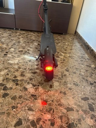 Patinete Xiaomi Pro 2 + Cargador