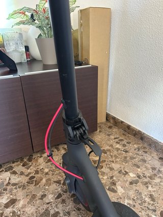 Patinete Xiaomi Pro 2 + Cargador