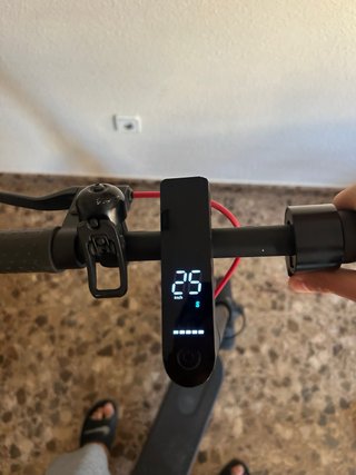 Patinete Xiaomi Pro 2 + Cargador