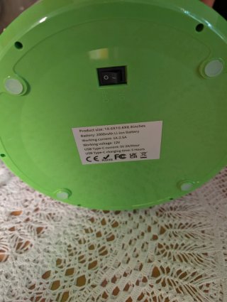 Máquina lanzapelotas para perros