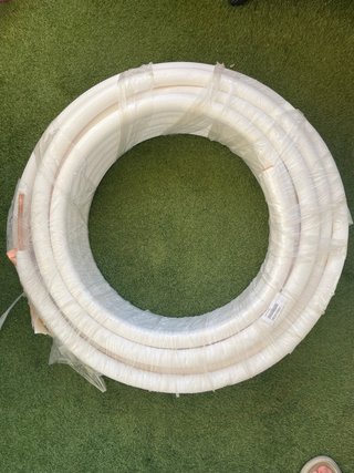 Tubería Cobre A/A 3/8-5/8 20m