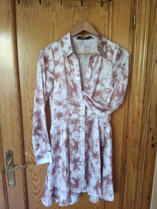 Vestido Missguided Talla S