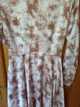 Vestido Missguided Talla S
