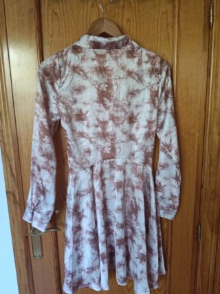 Vestido Missguided Talla S