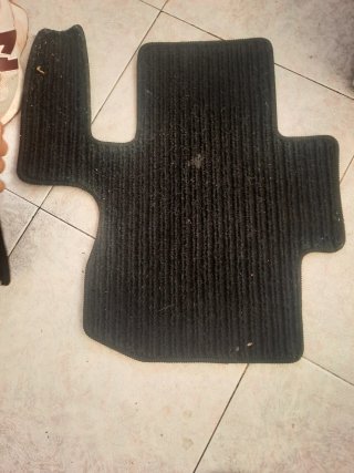 Alfombrillas Mercedes-Benz 280 4matic