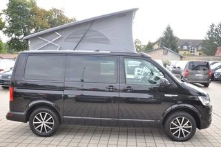 Volkswagen California Beach 204cv DSG