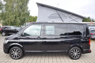 Volkswagen California Beach 204cv DSG