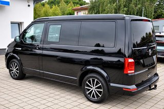 Volkswagen California Beach 204cv DSG